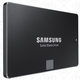 Samsung 850 EVO 500GB SSD, $134